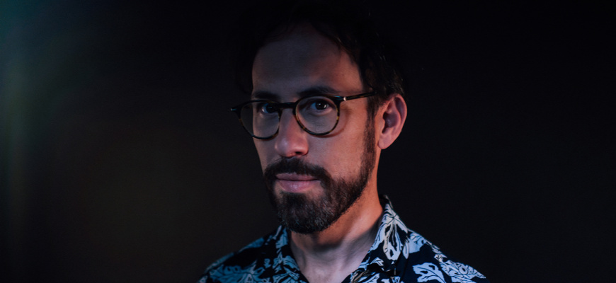 Yaron Herman Classique/Lyrique