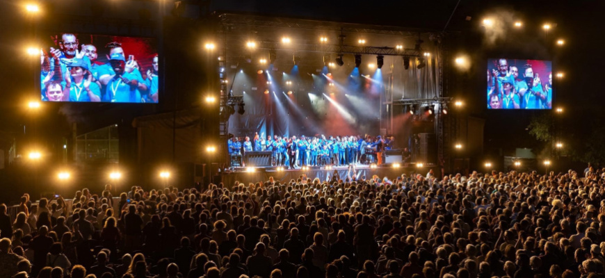 Les bons plans du week-end du 21 juin au 23 juin