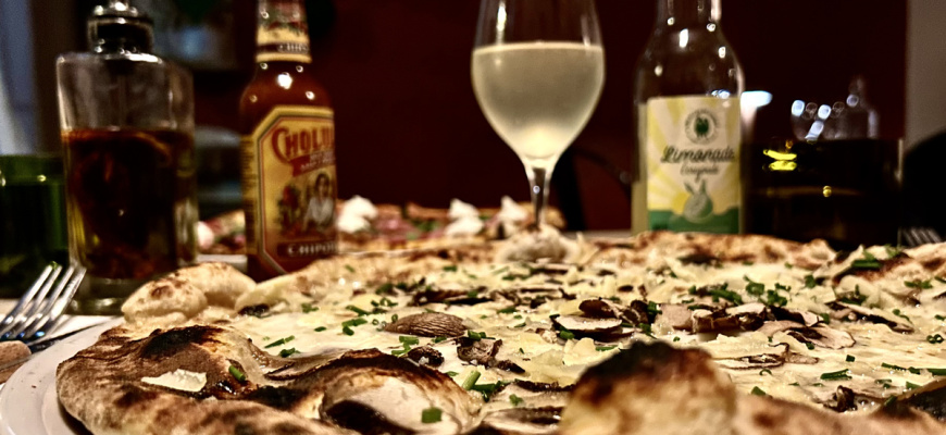 Cuisine italienne : ces restos qui nous bottent ! 