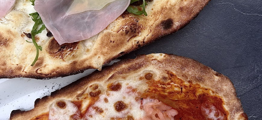 L'Italie à Angers - les meilleures pizzerias
