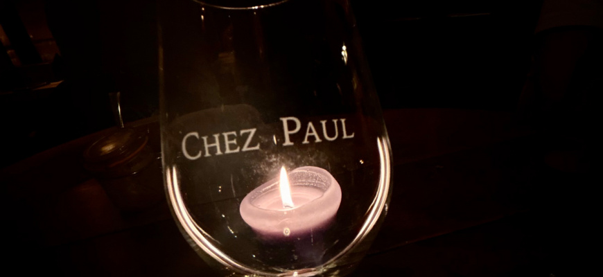 Chez Paul Restauration rapide