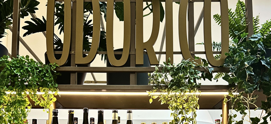 Odorico Italien / pizzeria