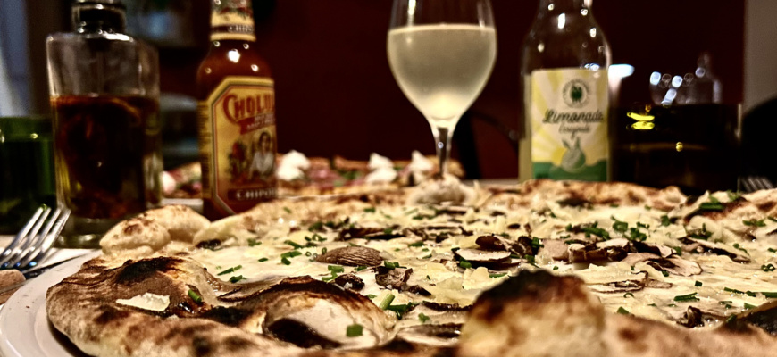Lela Italien / pizzeria