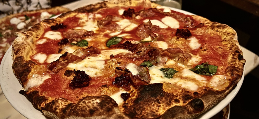 Lela Italien / pizzeria