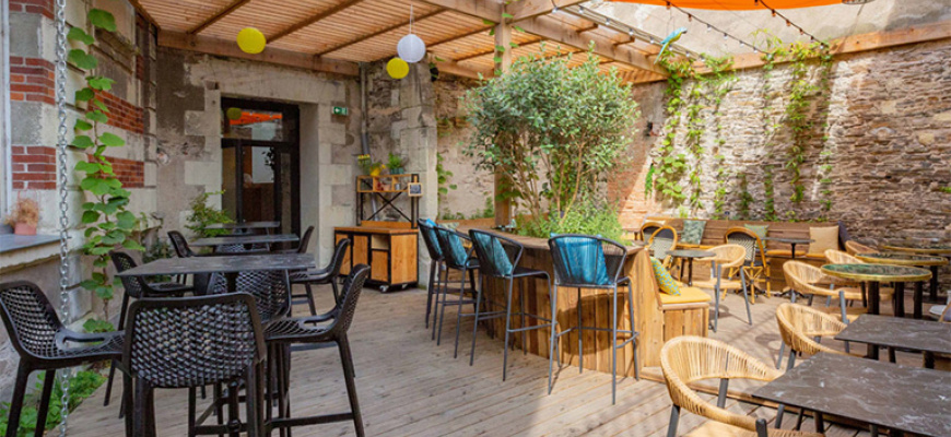 La Cour Brunch