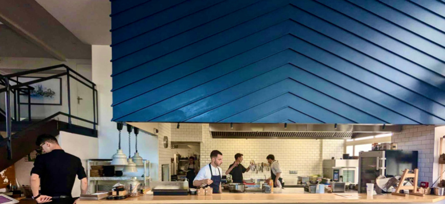 Les petits prés Brasserie