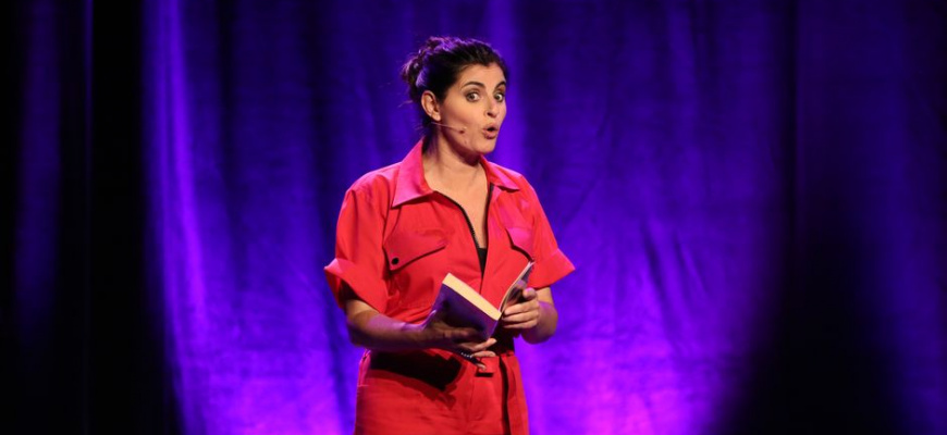 10 rendez-vous humour en Anjou en novembre