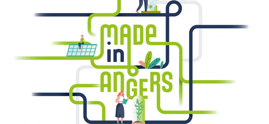 Made in Angers 2024