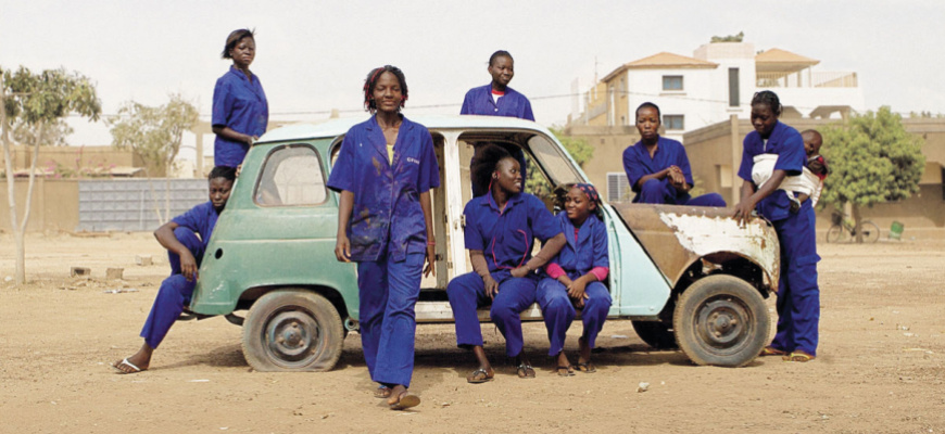 Mois du film documentaire