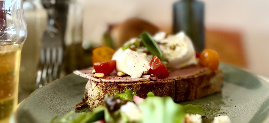 Alors on brunch !