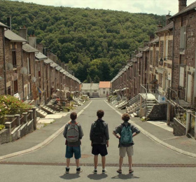 Image Les sorties ciné du 15 mai à Angers
