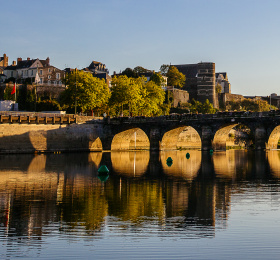 Image Les rendez-vous du week-end à Angers