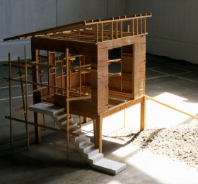 Image Double jeu // FRAC des Pays de la Loire Art contemporain