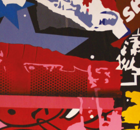 Image Diversité - Claude Coudert Art graphique