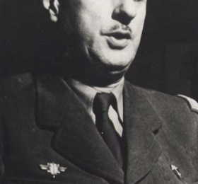 Ils ont rejoint de Gaulle, les Français libres du Maine-et-Loire