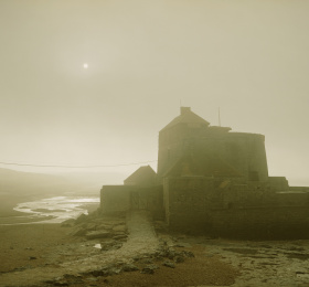 Image Photographies sur cuivre par Elger Esser Photographie