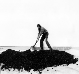 Image La Vente de vent est l’event de Venet Art contemporain