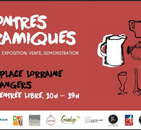 Rencontres céramiques