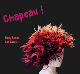 Image Visite guidée exposition Chapeau ! Histoire