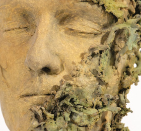 Image Présences passagères - François Chaillou Art contemporain