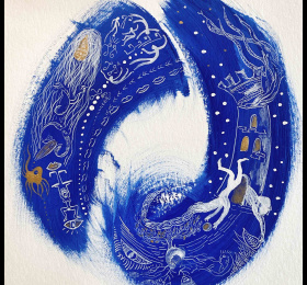 Image Exposition des artistes de Mûrs-Erigné #35 Pluridisciplinaire