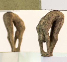 Image L'architecte et le danseur, Fredrik Odenius - Sortie de résidence Art contemporain