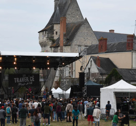Image Exposition "les 20 ans du festival" Photographie
