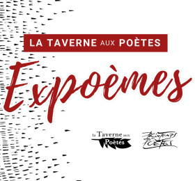 Image Expoèmes - Une rencontre entre poésie et arts plastiques Exposition collective
