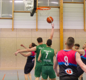 Image Viv(r)e le sport  Photographie