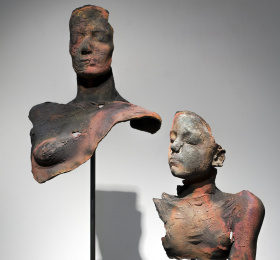 Image Fanny Alloing Art contemporain