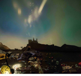 Image [Festival Zone de turbulences] Travel-llling Pluridisciplinaire