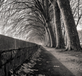 Image Lo Kee, Ombres et lumières, un regard sur le patrimoine de l’Anjou  Photographie