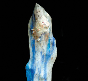 Image Jean Touret - Prophètes Art contemporain