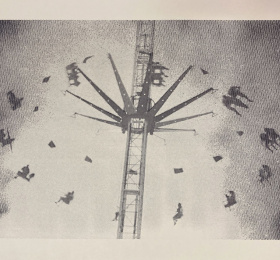 Image Croisements - Marie Vandooren Art contemporain