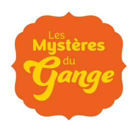 Image Inauguration de l'exposition-jeu "Les mystères du Gange" Vernissage
