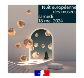 Image Nuit des musées Pluridisciplinaire