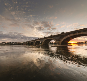 Image Conférence "La Loire Angevine face au changement climatique" Science