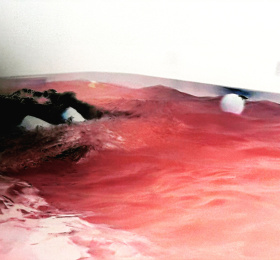 Image Fluide // Ysé Prévoteau & Lilou Verdier