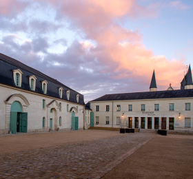 Image Bernard Buffet, médiéval et pop Art contemporain