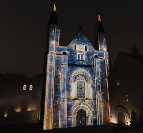 Image Les Étoiles de Fontevraud Performance