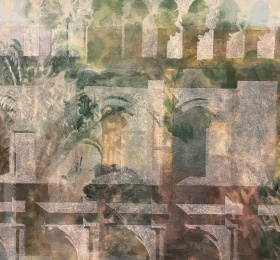 Image Parcours d'art d'un Été à Fontevraud Pluridisciplinaire