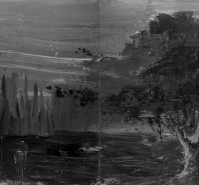Image Paysage - Matière à pensées Art contemporain