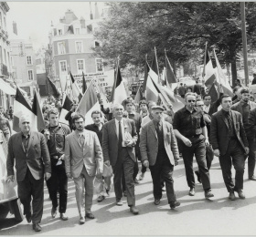 La richesse des fonds d'archives privées