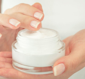 Atelier crème de jour et baume à lèvres