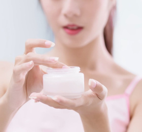 Atelier crème de jour personnalisée