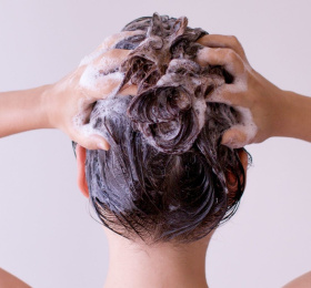 Atelier shampoing solide