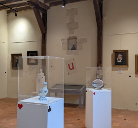 Drôles de têtes 6/ 12 ans
