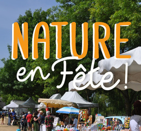 Image Nature en fête à Briollay