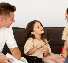 Atelier philo parents/enfants