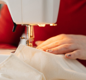 Image Atelier couture Atelier/Stage